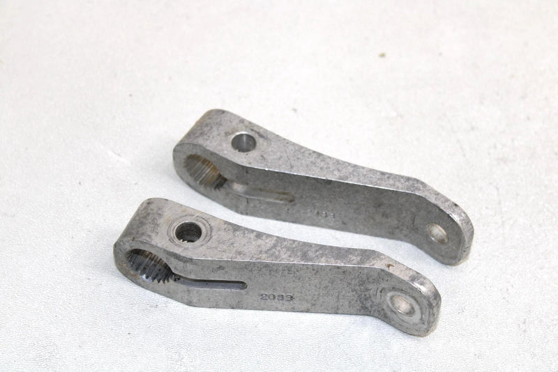 Polaris Oem Steering Idler Arm (Pair) 5132083 Q1029