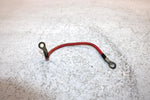 1998 Polaris Trail Blazer Oem Battery Solenoid Cable 4010094 AP155