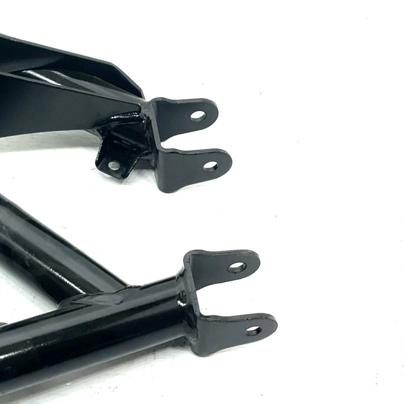20-22 Can-Am Defender HD10 OEM Rear Left Lower A Arm 706004577 XB0.3
