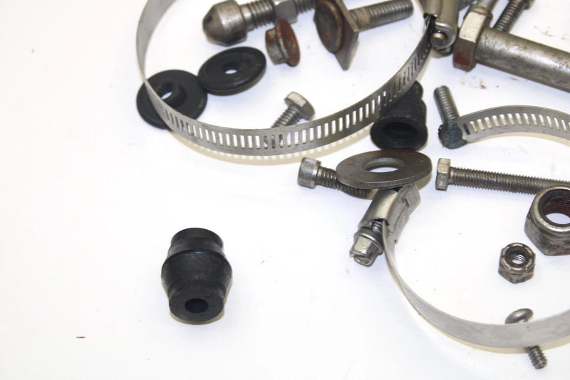 1994 Polaris Slt 750 Oem Nut Bolt Spacer Washer Hardware Kit JP21