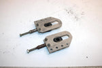 94 Arctic Cat Ext 580 Efi Oem Track Tensioner Set 0604-131 0623-123 SA27