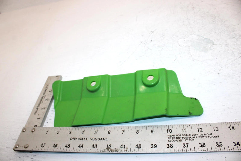 2008 Arctic Cat 650 Auto Trans 4x4 Trv Oem Rear Left Axle Guard  0441-759 AA6