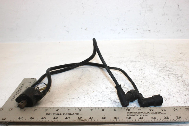 1995 Arctic Cat Pantera Oem Ignition Coil 3005-185 SA17