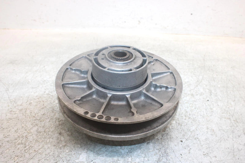 2004 Polaris Trail Boss 330 Oem Secondary Drive Clutch 1321848 AP117