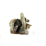 1996 Yamaha Warrior 350 OEM Left Front Brake Caliper 3GD-2580T-01-00 AY60