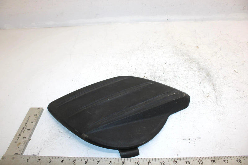 02 Ski-doo Grand Touring 500 Oem Side Belly Pan Door 502006591 SS24