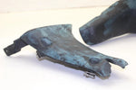 1991 Yamaha Waverunner Iii 650 Oem Handlebar Pad Assembly FJ0-61421-00-00 JY20