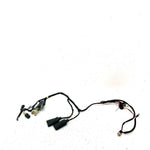 1987 Suzuki Quadrunner 300 LT300E 2x4 OEM Main Wiring Harness 36610-41B10 AS36