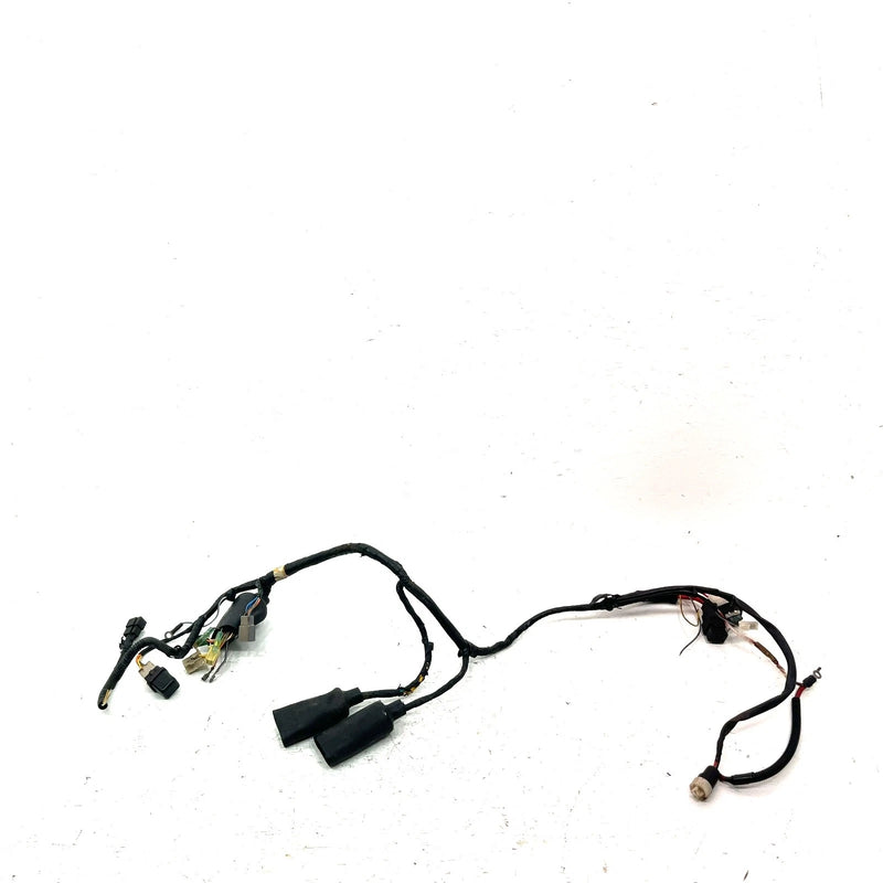 1987 Suzuki Quadrunner 300 LT300E 2x4 OEM Main Wiring Harness 36610-41B10 AS36