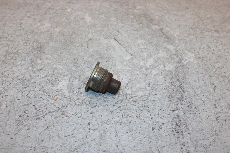 1993 Honda Trx 300 A Oem Left Swingarm Pivot Bolt 90122-HM5-930 Q1763
