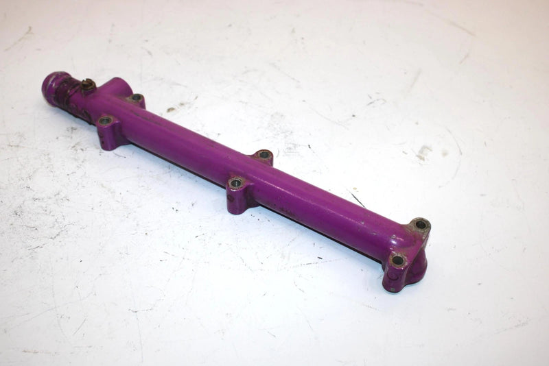 97 Polaris Xcr Se 600 Oem Coolant Manifold 3085115 SP157