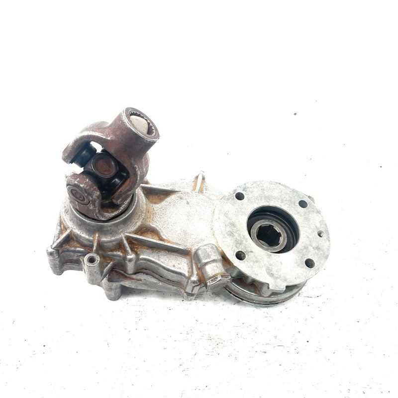 1996 Yamaha Kodiak 400 YFM400FW 4x4 OEM Transfer Case 2HR-17541-00-00 AY64