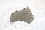 2005 Polaris Switchback 900 Oem Right Smoke Windshield Wind Screen 5435901 SP162