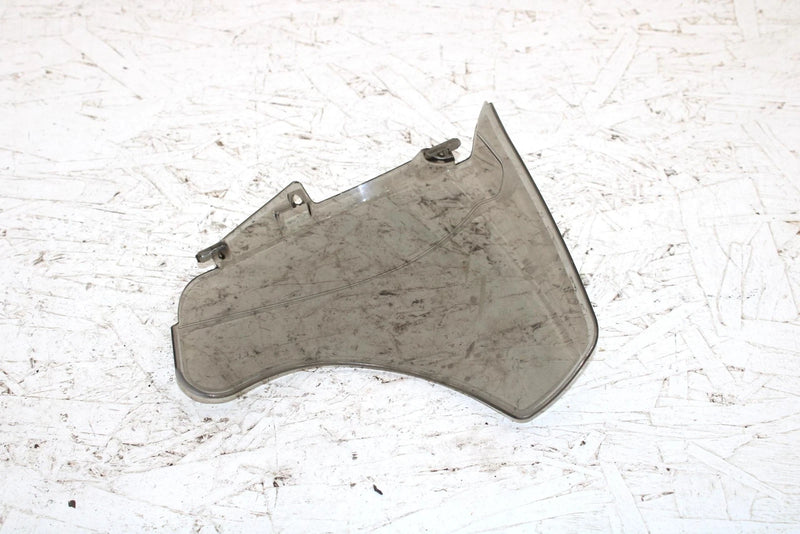 2005 Polaris Switchback 900 Oem Right Smoke Windshield Wind Screen 5435901 SP162