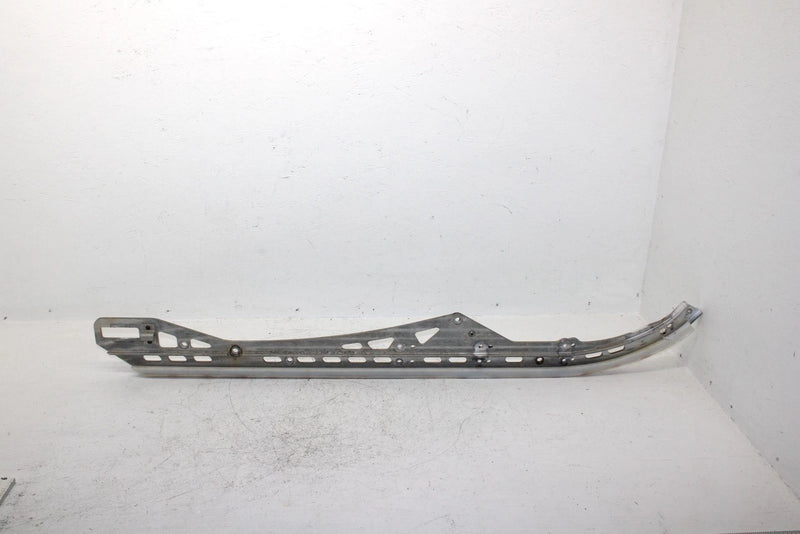 2013 Polaris 600 Rush Pro Oem Right Skid Rail 1542924 SP30.1