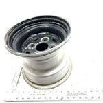 97-00 Polaris Scrambler 500 OEM 10x8.5 Rear Wheel Rim 1520204-117 AP211