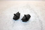 97 Yamaha Vmax Sx 700 Triple Oem Engine Mount Dampner Pair 8CH-21486-10-00 SY10