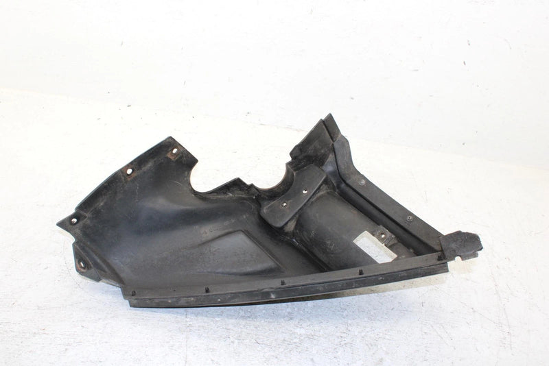 1995 Yamaha Vmax 500 Oem Left Hood Panel 8AB-21982-00-00 SY34