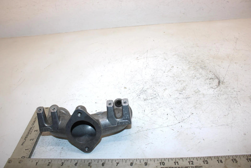 06 Arctic Cat Sabercat 500 Lx Efi Oem Intake Manifold 3007-050 SA163