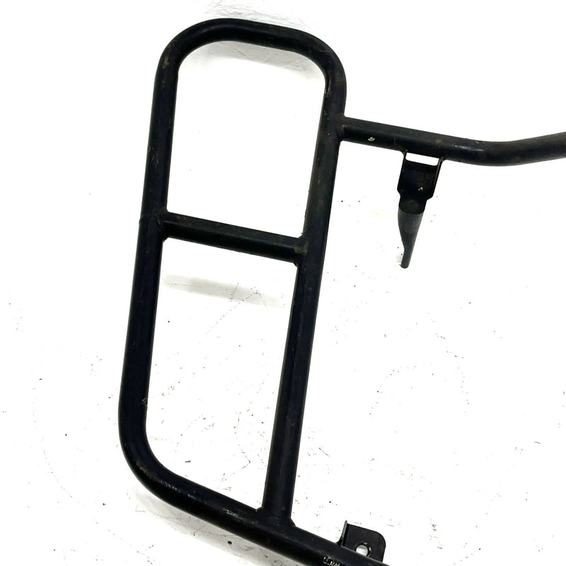 2003 Bombardier Traxter 500 4x4 Automatic OEM Front Rack 703500264 AB15.1