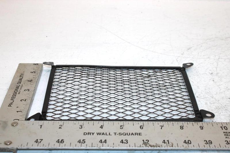 1998 Yamaha  Grizzly Oem Engine Oil Cooler Guard 2JK-12467-01-00 AY49