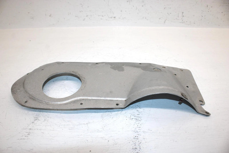 2002 Ski-doo Mxz 500 Oem Right Belly Pan Support 518319760 SS16