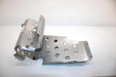 98 Ski-doo Mxz X 440 Oem RH Front Footrest 518320602 SS43