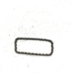 02-03 Kawasaki Prairie 650 KVF650A 4x4 OEM 58P Oil Pump Chain 92057-1486 AK37