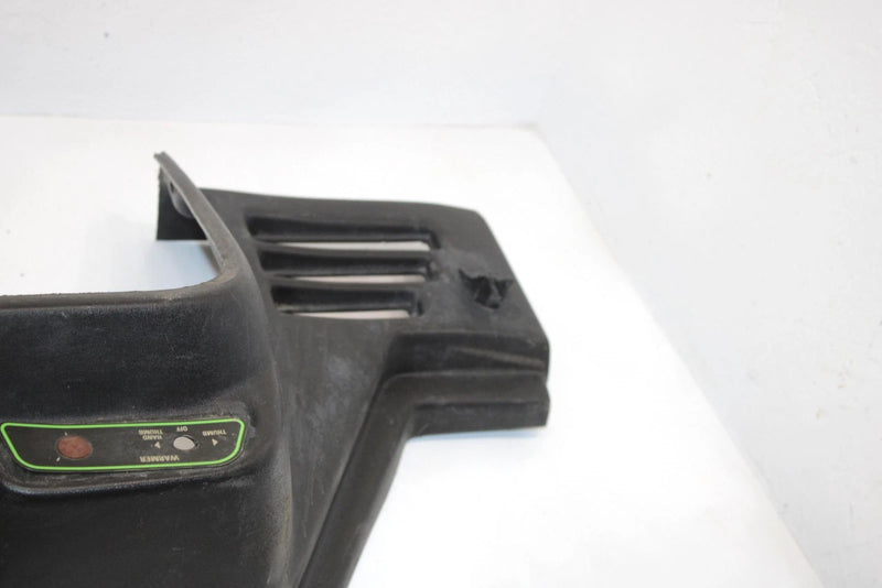 96 Arctic Cat Zr 580 Efi Oem Console 0616-814 SAS6
