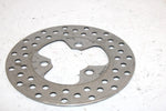 2003 Honda Trx 250 Exa Sporttrax Ex Oem Front Brake Disc 45251-HN1-003 AH10