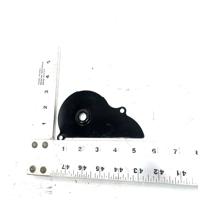 19-24 CF-Moto CFORCE 600 OEM Oil Pump Gear Guard 0GR0-070006 AC0.1