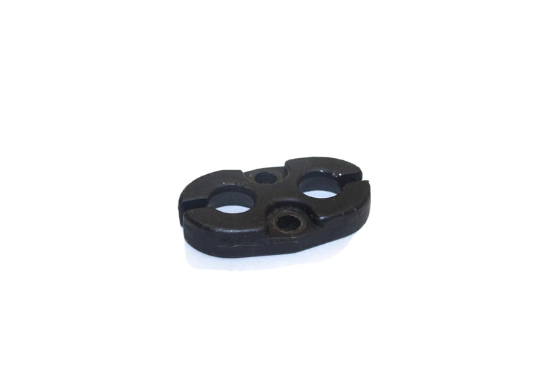 Polaris Oem Black 2 Hole Plate 5630415 Q463