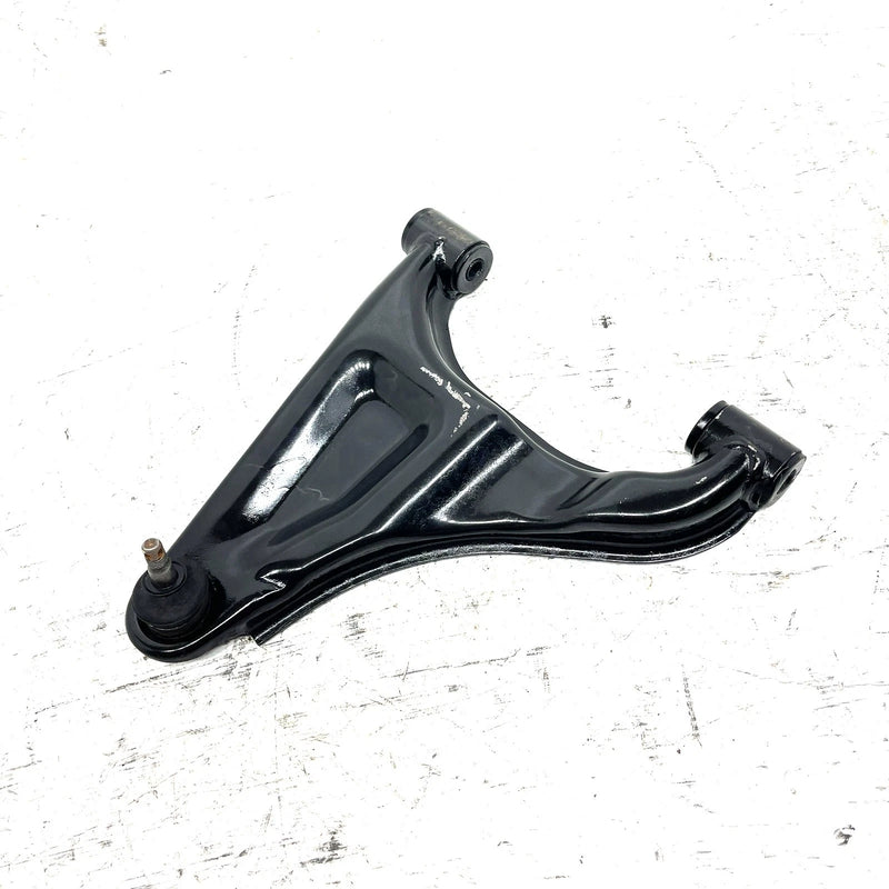 94 Yamaha Timberwolf 250 OEM Front Lower Left Control Arm 4BD-23570-01-00 AY56