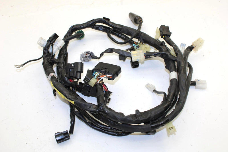 2006 Yamaha Nytro Er Oem Main Harness 8GF-82590-00-00 SY89