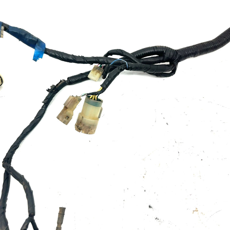 97-98 Honda Foreman 400 TRX400FW 4x4 OEM Main Wire Harness 32100-HM7-611 AH92