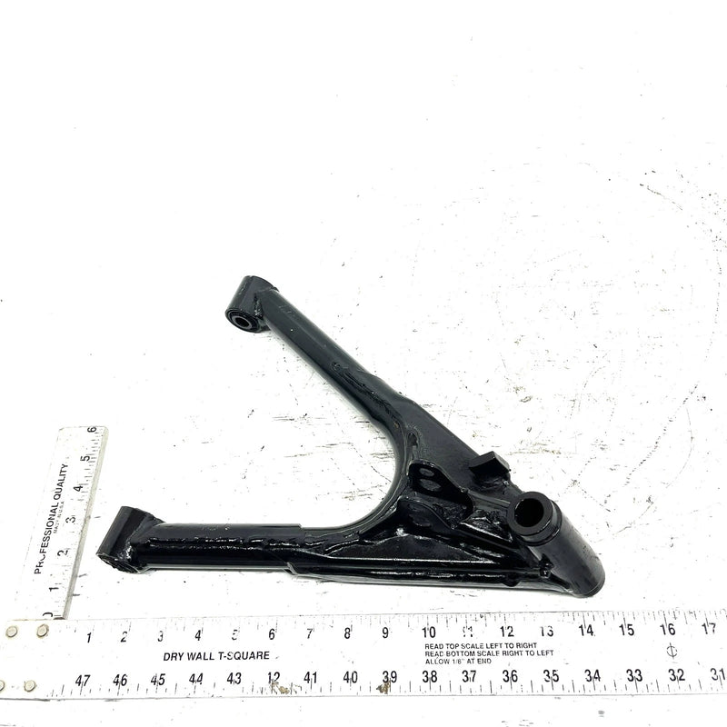 88-02 Kawasaki Bayou 220 OEM Left Front A Arm 21187-1065 AK33