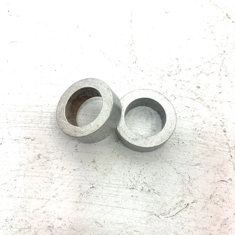 1999 ARCTIC CAT ZR 500 OEM RTA PIVOT ARM SPACER PAIR 1604-365 SA18