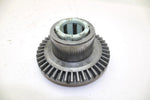 05 Polaris Sportsman 700 EFI OEM Front Differential Ring Gear 3234168 AP109
