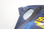 2005 Ski-doo Summit 600 Oem Right Side Panel (Blue) 517303181 SS117