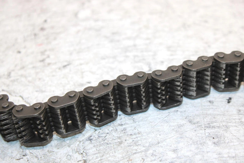 2000 Ski-doo Mxz 700 Oem 76P Drive Chain 504151856 SS8