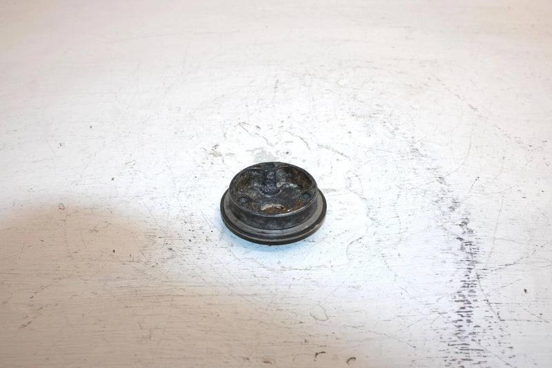 1982 Honda Atc200 Ea Big Red Oem Oil Filter Cap 15436-958-000 AH64