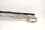 1998 Ski-doo Mxz 670 Oem Skid Rail 503181600 SS17