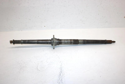 1980 Honda Atc110 Oem Rear Axle 42310-943-000 42310-943-010 AH74