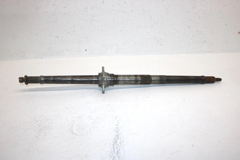 1980 Honda Atc110 Oem Rear Axle 42310-943-000 42310-943-010 AH74