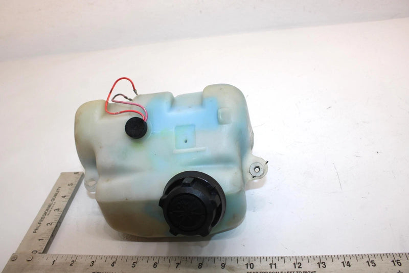 97 Polaris Xpress 400 Oem Oil Tank Set 5431793 AP49
