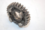 86 Honda Trx250a Oem 4th Mainshaft Gear 28T 23461-HA0-000 23461-HA7-770 AH30
