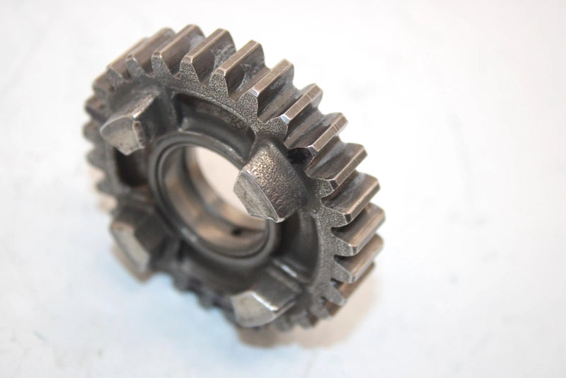 86 Honda Trx250a Oem 4th Mainshaft Gear 28T 23461-HA0-000 23461-HA7-770 AH30