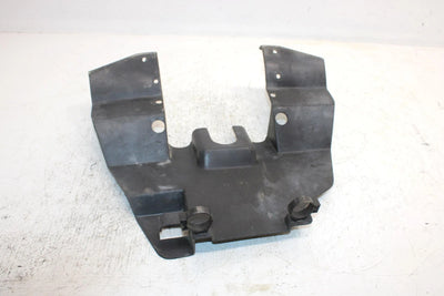 2000 Honda Trx300 Fourtrax 4x4 Oem Lower Snorkel Plate 61725-HC5-970 AH37