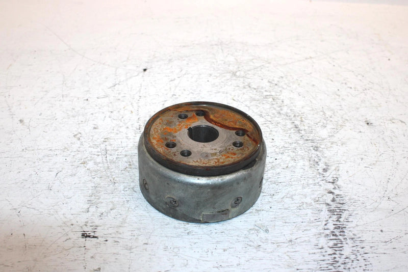 1990 Yamaha  Moto 4 Oem Flywheel 59V-85550-22-00 AY5