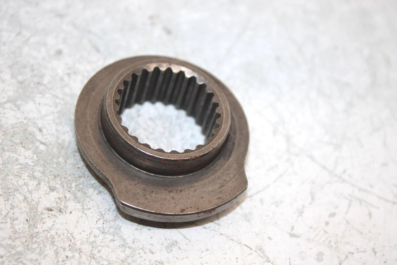 86 Honda Trx 350 A Fourtrax 350 Oem Starting Gear Cover 28272-HA5-000 AH25